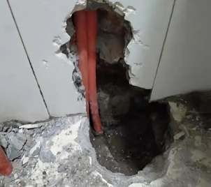 正定漏水检测电话