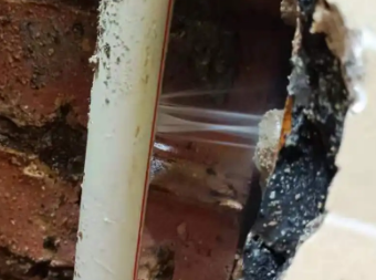 正定漏水检测电话