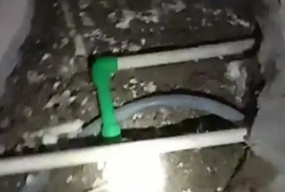 正定测漏水公司