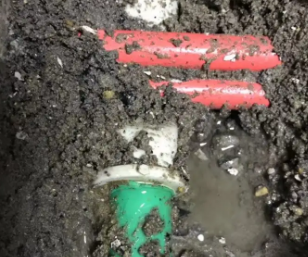 正定漏水检测电话