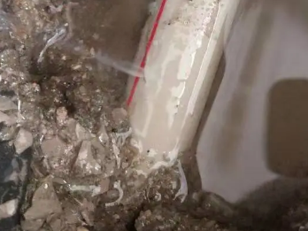 正定漏水检测哪家好