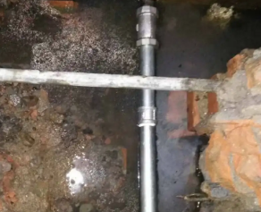 正定漏水检测公司电话