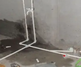 正定水管漏水检测多少钱