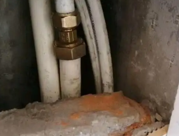 正定水管漏水检测哪家好