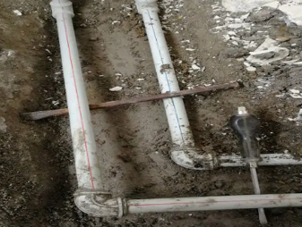 正定卫生间测漏水多少钱