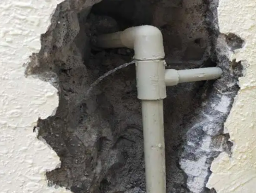 正定卫生间测漏水哪家好