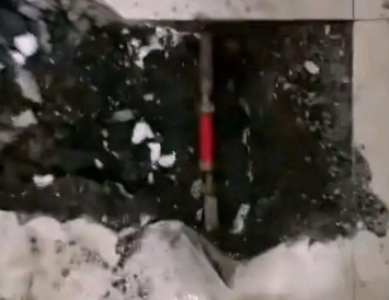 正定卫生间测漏水多少钱