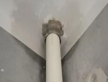 正定卫生间测漏水价格