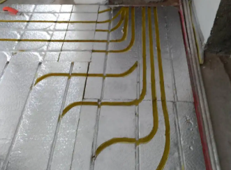 正定地暖维修哪家好