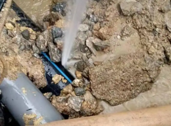 正定水管漏水检测哪家好