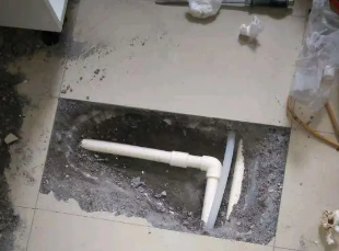 正定卫生间测漏水哪家好