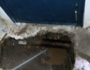 正定水管漏水检测多少钱