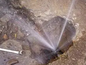 正定水管漏水检测哪家好