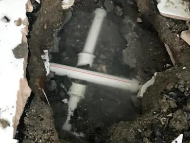 正定漏水检测公司哪家好