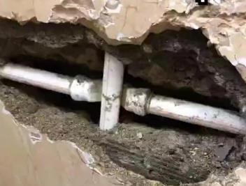 正定漏水检测电话多少