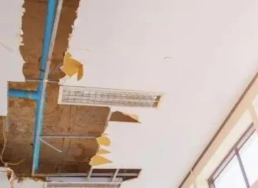 正定测漏水电话